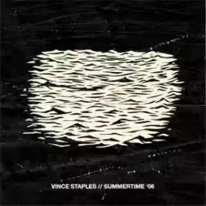 Instrumental: Vince Staples - Norf Norf (Produced By Clams Casino)